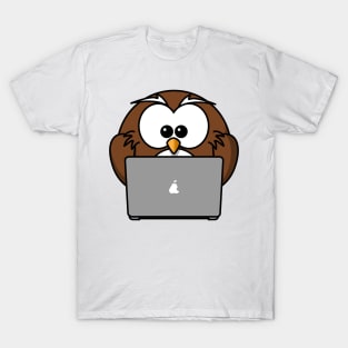 owl T-Shirt